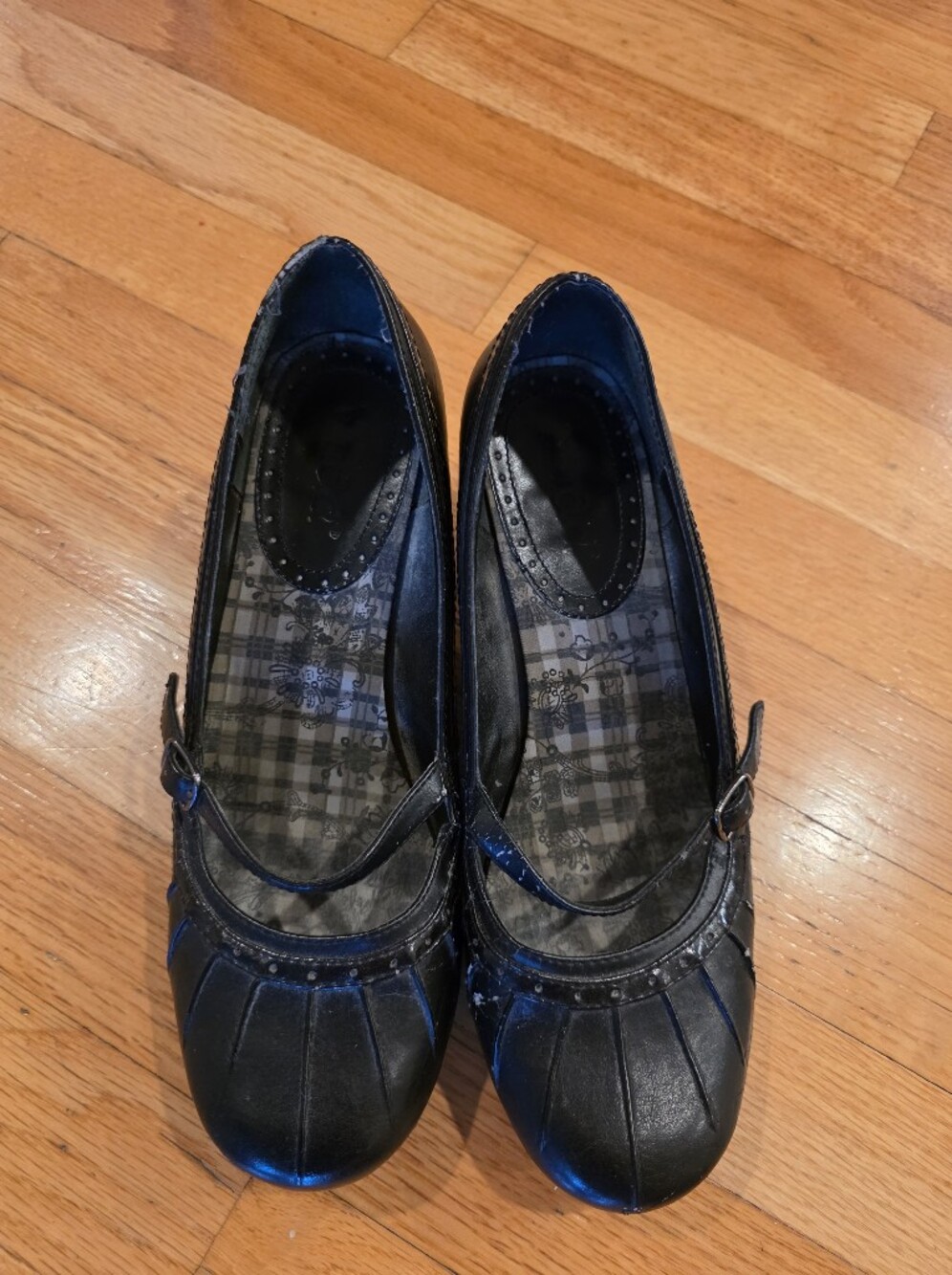 Mudd Dress Shoes